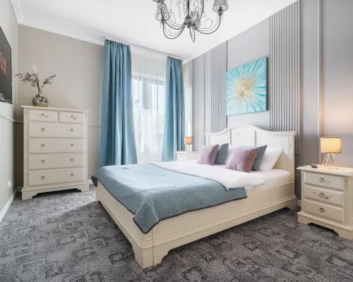 Moonlight Central Apartments Hotels in Oradea