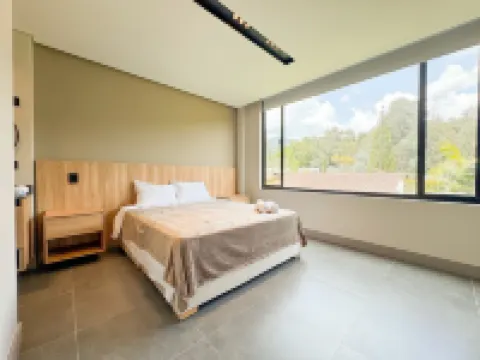 Edificio Cielo Verde