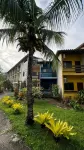 Hotel Mamoan - balcón