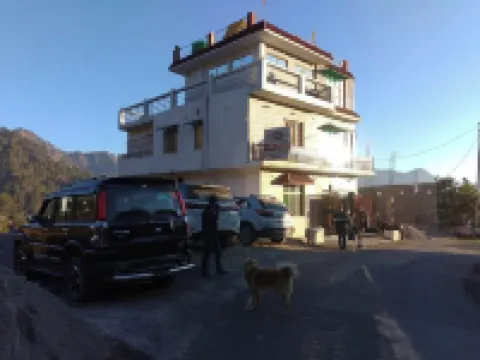 Hotel Neelkanth โรงแรมใน