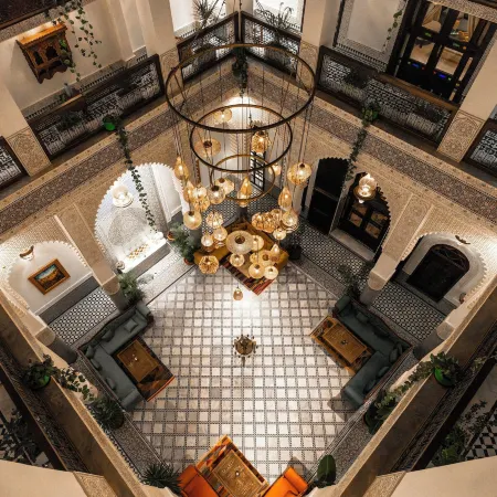 Riad Joy