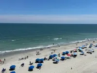 510 Surfmaster Condo - Wifi