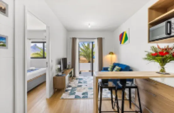 美麗生活塔馬林公寓