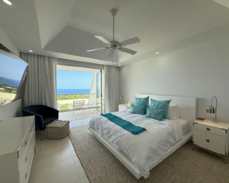 Westmoreland Hills 43 Hotéis em Mount Standfast