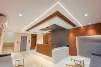 Hotel Rajshree Suites