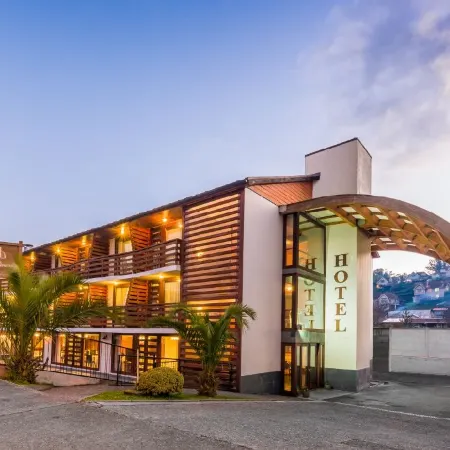 Hotel Germania