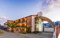 Hotel Germania - 3-Star