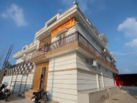 Hotel Prem Sadan Hotels in Datia