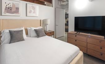  Landing Furnished Apartments Downtown Memphis