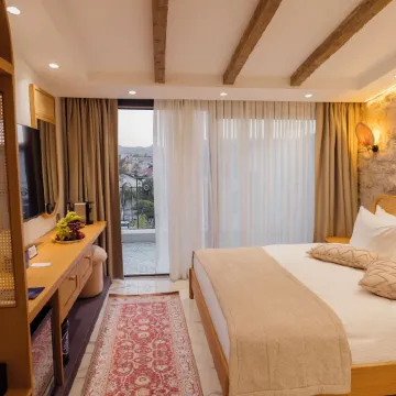 Selebrity Cappadocia