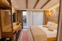 Selebrity Cappadocia