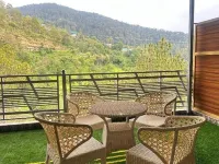 The Chail Pine Orchard Resort Hotels in Chail