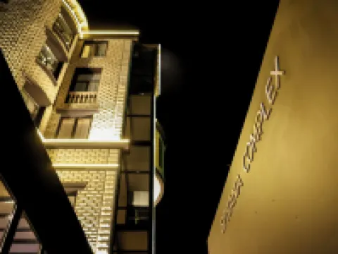 Si'Hana Hotel Hotels in Elbasan