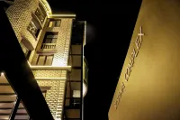 Si'Hana Hotel Hotels in 