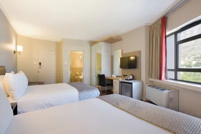 SunSquare Cape Town Gardens Hotels in 
