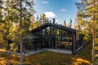 Villa Ailo - Quality Villa with Sauna & Jacuzzi - Villas