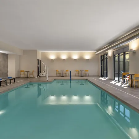 Home2 Suites by Hilton Flagstaff