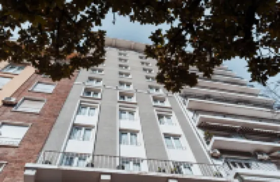 Esplendor by Wyndham Buenos Aires Plaza Francia Hotels near Buenos Aires Auditorium