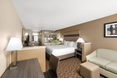 Hawthorn Suites by Wyndham Napa Valley