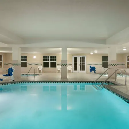 Country Inn & Suites by Radisson, Boise West - Meridian