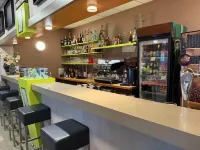 Kyriad Rennes Sud - Chantepie - Quầy bar