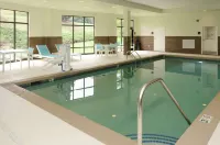 Hampton Inn Hickory - Pools