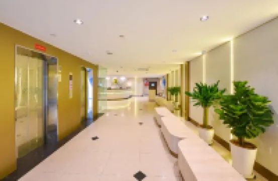 Hotel Imperial (Managed by First City Hotel Sdn Bhd)