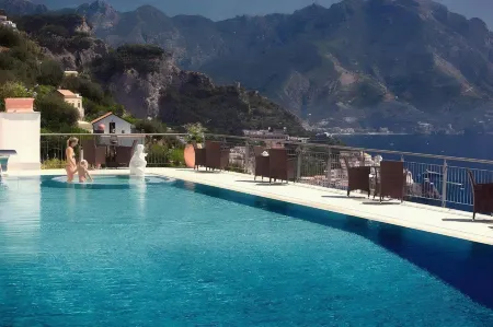 Hotel Bellevue Suite