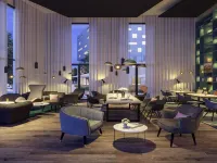 Ibis Budget Saint Nazaire Centre Gare Hotels in Trignac