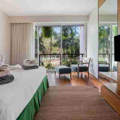 Surin 2BR Resort Condo with Seaview@Chava Rooms