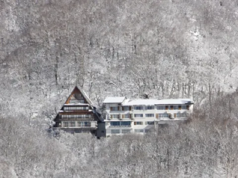 Nishihoppo Onsen Hotel Hotels in 