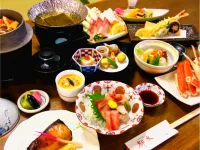 Green Park Yoshimine Hotels in Nakaniikawa District