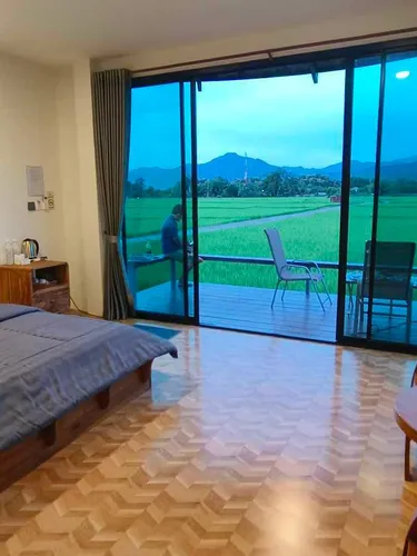 รูปภาพของอยู่น่าน บูทีค รีสอร์ท