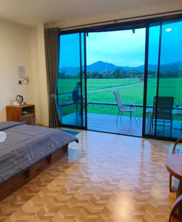 วิลล่าส่วนตัว