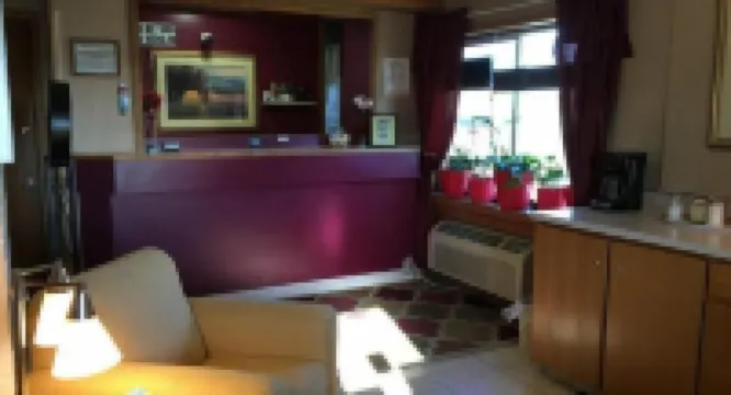 Travel Inn Hotels in Sunnyside