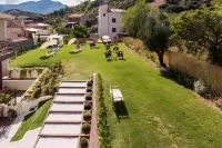 테아트로 호텔 오디세온  호텔