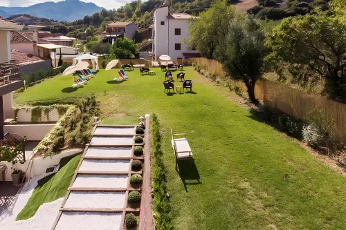 Theatro Hotel Odysseon Hotels in Meteora