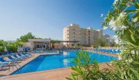 Invisa Hotel Es Pla - Adults Only - en bord de mer
