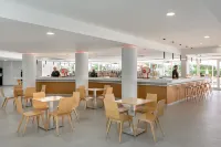 Hotel Vibra Mare Nostrum - spa