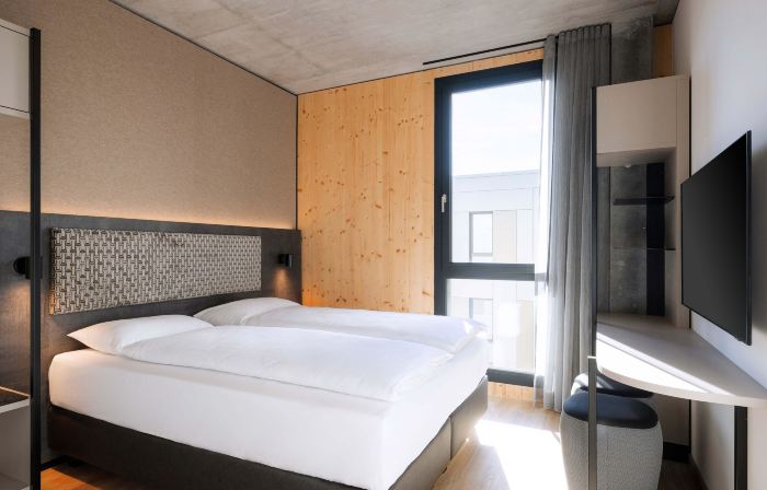 B&B HOTEL Liechtenstein-Eschen