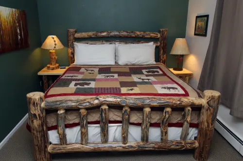 Fawn Valley Inn- 286 - 2 stjerner