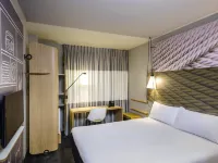 Hotel Ibis Fortaleza | Centro de Eventos Brasil Hotéis em Fortaleza