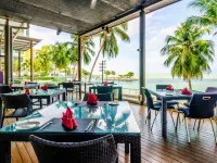เมอร์เคียว ปีนังบีช โรงแรมในตันจง บันกา