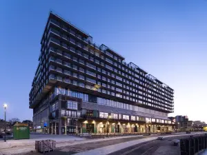 Bed, Bites & Business Hotel Rotterdam