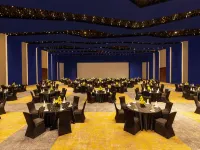 Novotel Jaipur Convention Centre - Morgenmad