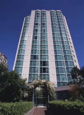 Rosedale Condominiums