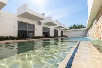 Safiro Suites Guayabitos Apartments - Adults Only - Swimmingpools