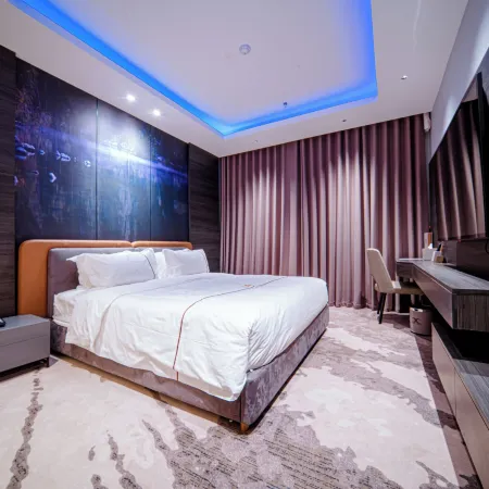 X-Digital Hotel
