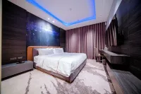 X-Digital Hotel Hotels in Bac Ninh