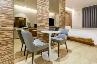 Yeoju Zaza Self Check-in Motel Hotels in Yeoju-si